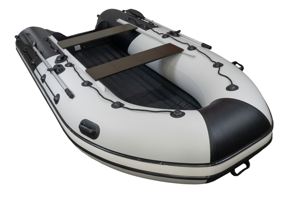 Лодка Ривьера 3600 НДНД ГИДРОЛЫЖА в Пскове