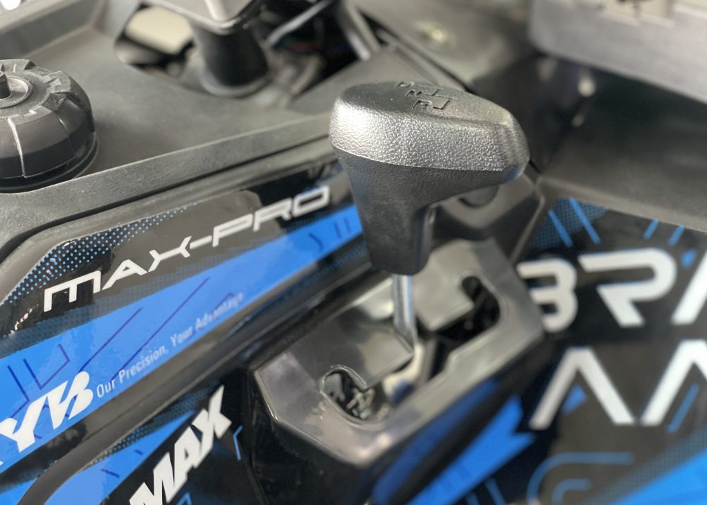 Квадроцикл PROMAX TAURUS 300 в Пскове