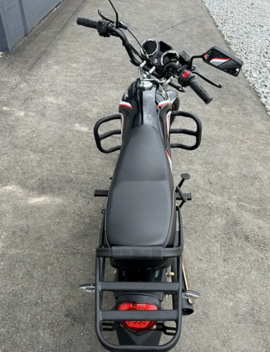 Мопед PROMAX SUPER MAX 150 LED в Пскове