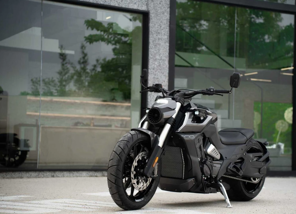 Мотоцикл Benda LFC 700 Pro в Пскове