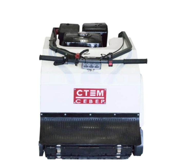 Мотобуксировщик СТЕМ СЕВЕР ЭКСПЕРТ 500 КОМПАКТ 15 л.с. в Пскове