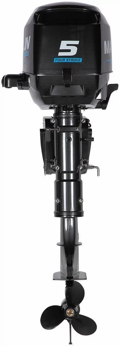 Лодочный мотор MARLIN MF 5 AMHS в Пскове