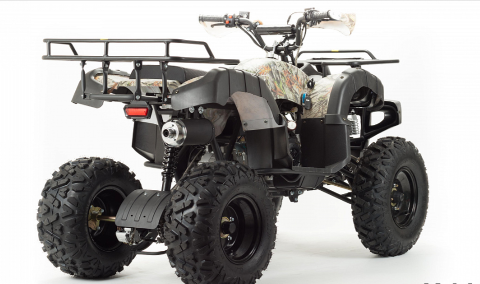 Квадроцикл MOTOLAND (МОТОЛЕНД) 200 ALL ROAD в Пскове