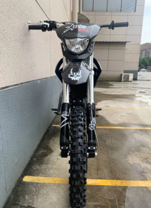 Питбайк BSE EXA SA 17/14 в Пскове