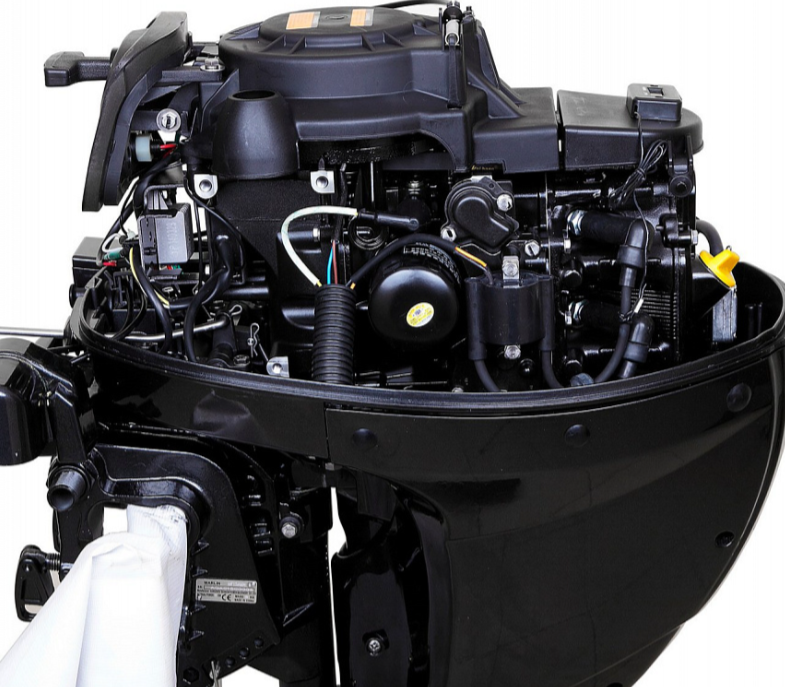 Лодочный мотор MARLIN MF 9.9 AWRL в Пскове