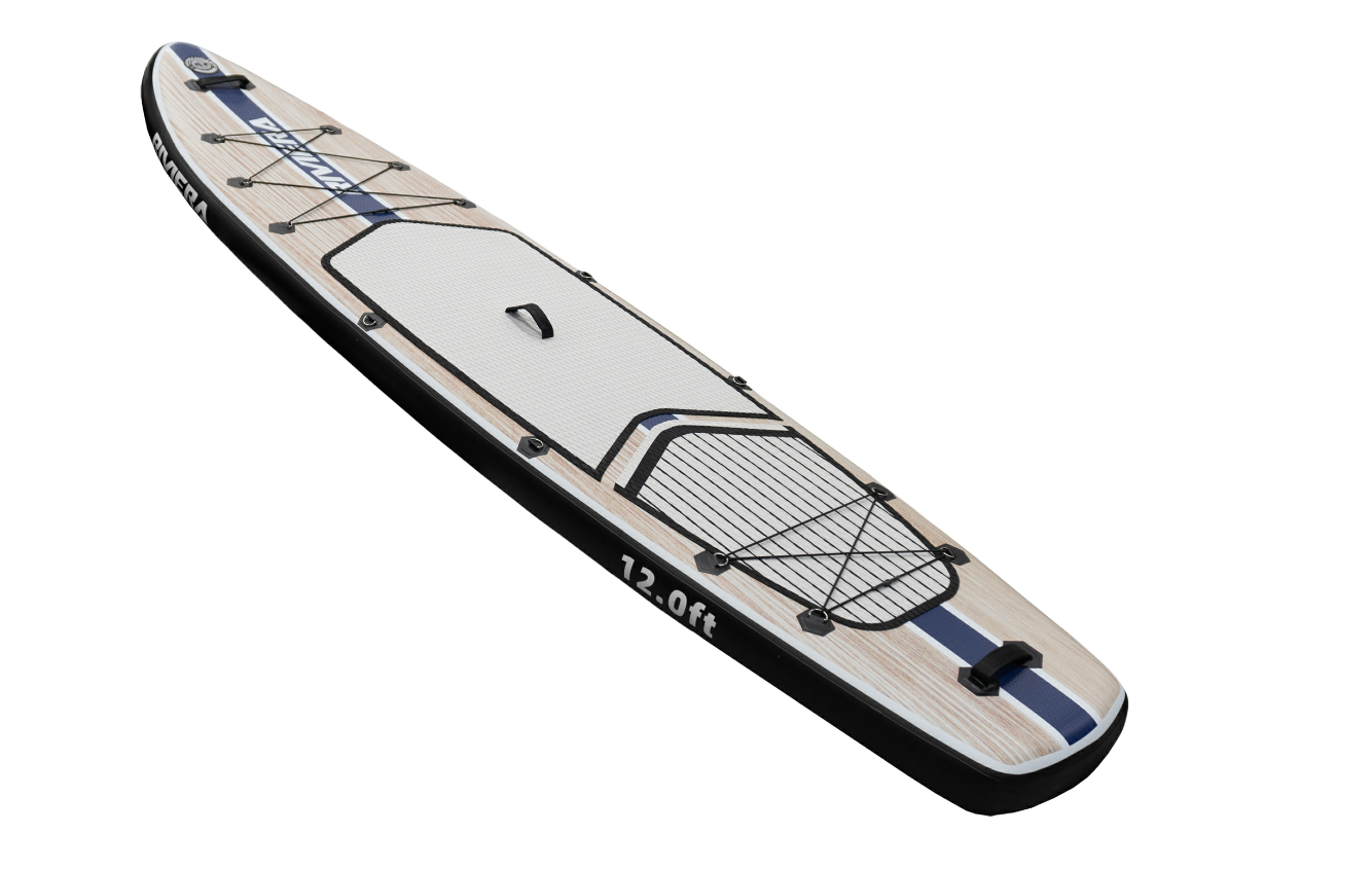 Сап-борд синий 12ft RIVIERA в Пскове