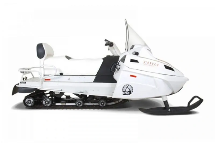 СНЕГОХОД РМ ТАЙГА ПАТРУЛЬ 551 SWT в Пскове