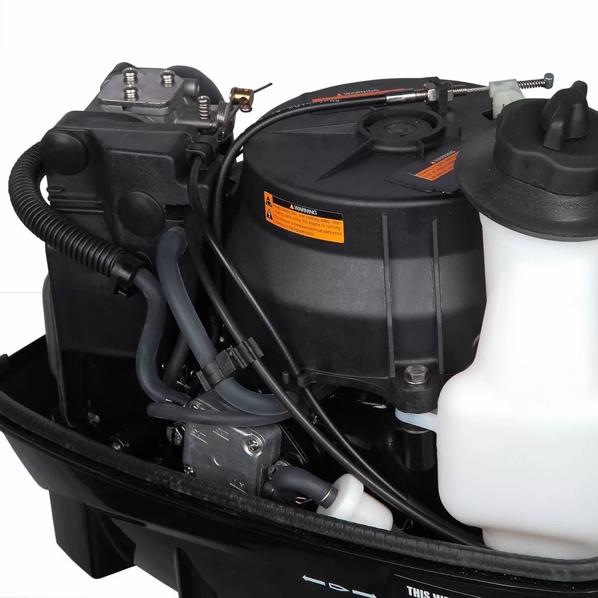 Лодочный мотор MARLIN MF 5 AMHS в Пскове