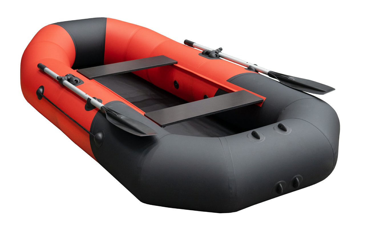 Лодка Таймень NX 270 в Пскове