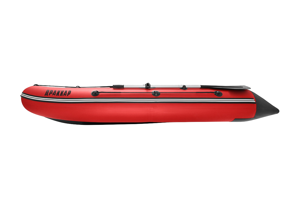 ЛОДКА ДРАККАР 3100 СК HANT в Пскове