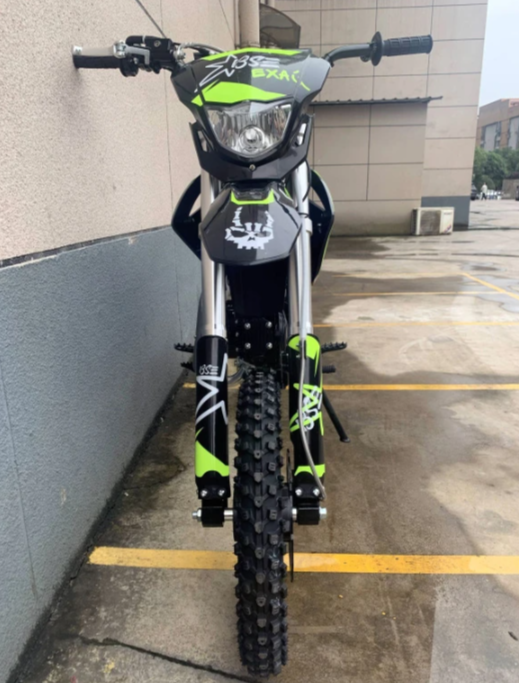 Питбайк BSE EXA SA 14/12 в Пскове