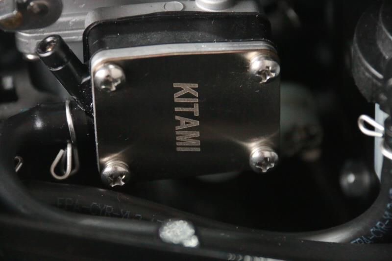 Лодочный мотор MARLIN PROLINE MP 9.9 (15) AMHS в Пскове