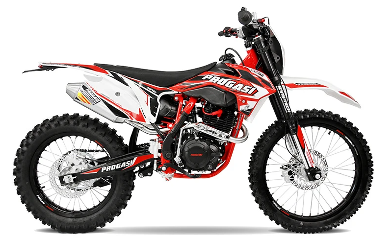 Мотоцикл Progasi SUPER MAX 300 PRO SPORT в Пскове