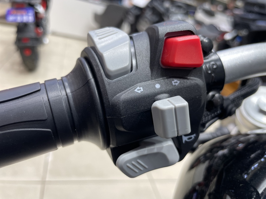 Мотоцикл Benda Chinchilla 300 в Пскове