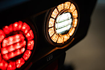 Квадроцикл Русская механика РМ 800 Т серии «Шёлковый путь» в Пскове