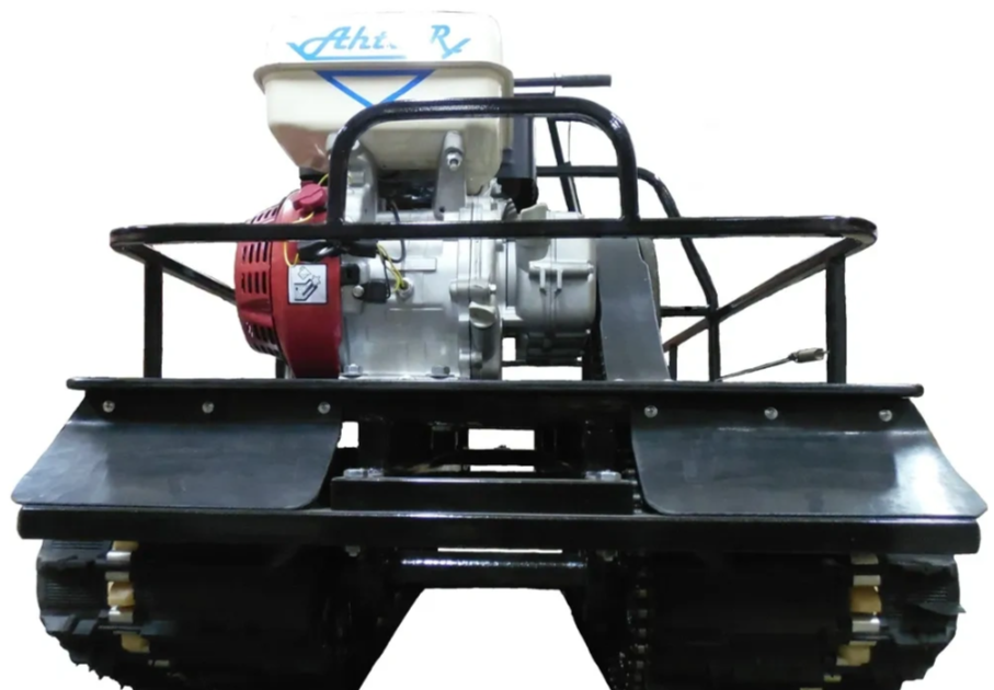 Мотобуксировщик AhtaR L11 в Пскове