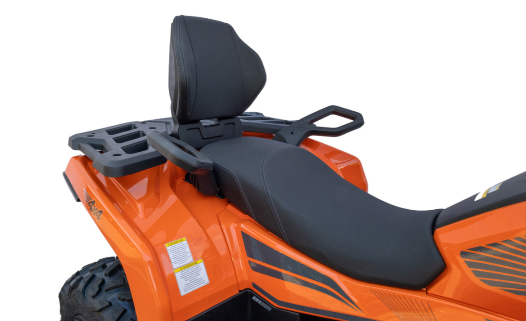 Квадроцикл HND QRX 650 в Пскове