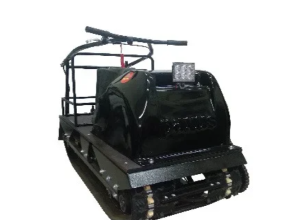 Мотобуксировщик PAXUS 650 9 л.с. в Пскове