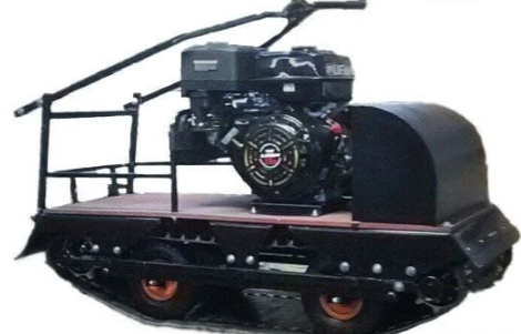 Мотобуксировщик ОНЕГО 500 GRAND 17 л.с. в Пскове