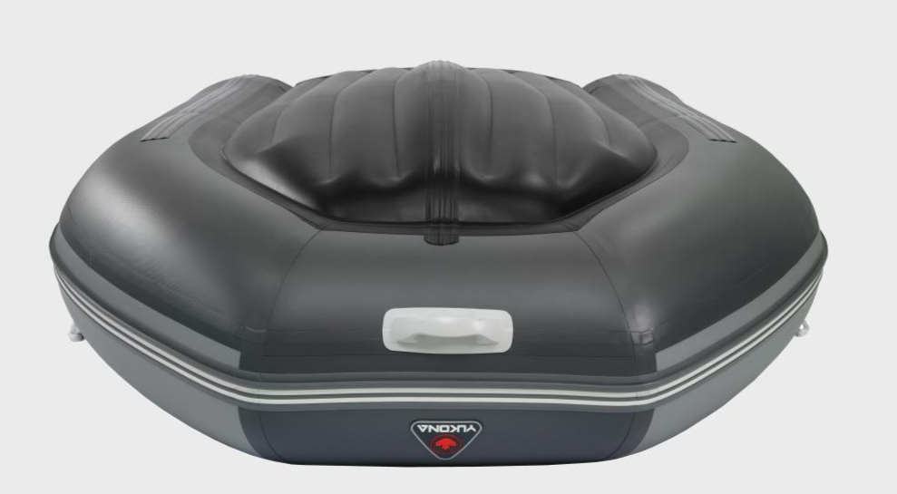 ЛОДКА НАДУВНАЯ YUKONA 320 НДНД в Пскове