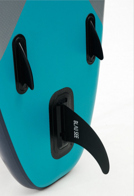 НАДУВНОЙ SUP-BOARD BUSINESS LIGHT BLUE 10 в Пскове