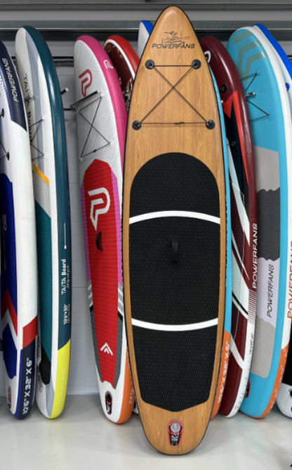 SUP (САП) ДОСКА RAIDEX POWERFANS LOFT 10,6’ (320СМ) в Пскове