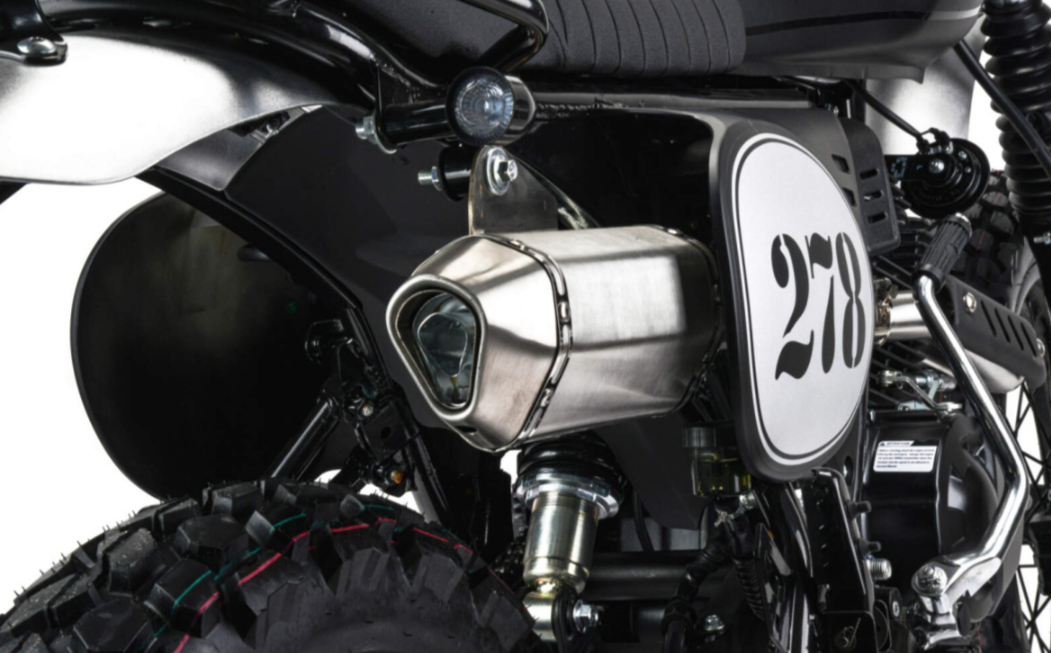 Мотоцикл MOTOLAND (МОТОЛЕНД) LEGEND (XL250-A) (172FMM-5/PR250) в Пскове