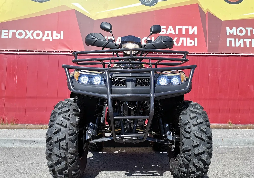 Квадроцикл PROMAX TRX300 CVT в Пскове