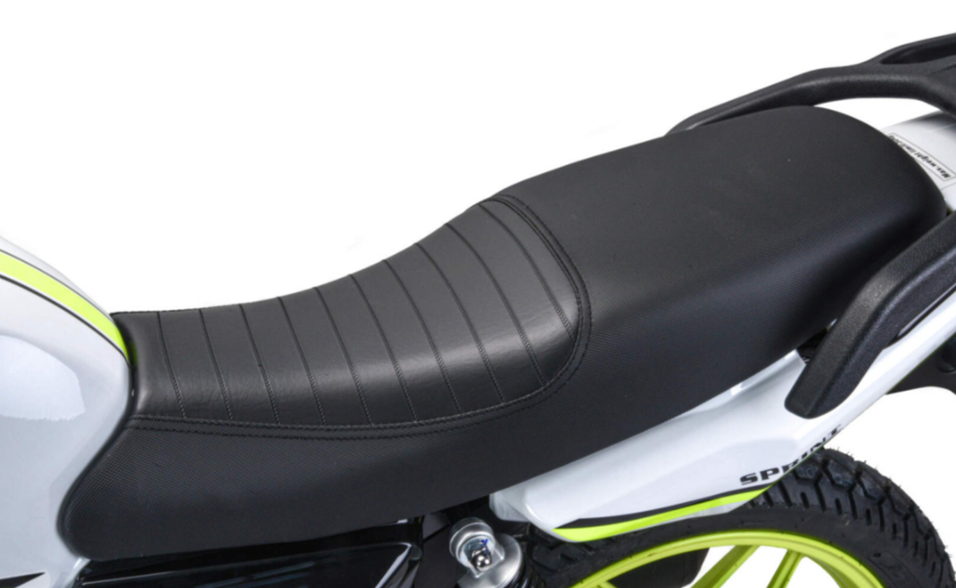 Мотоцикл MOTOLAND (МОТОЛЕНД) 200 SPRINT в Пскове