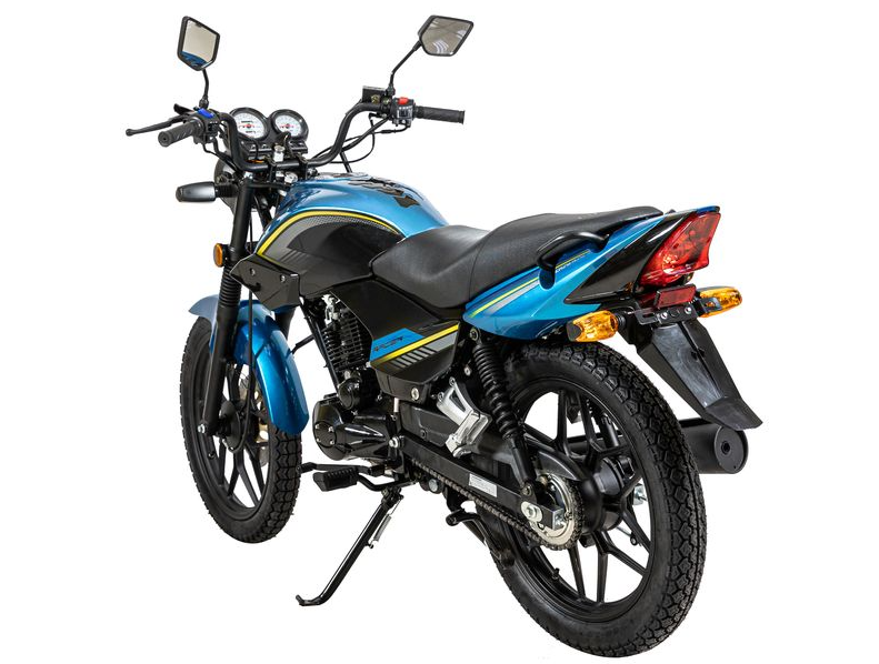 Мотоцикл RACER RC150-23 TIGER в Пскове