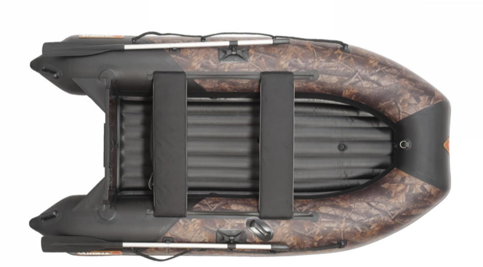 ЛОДКА НАДУВНАЯ YUKONA 320 НДНД в Пскове