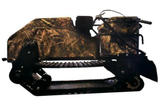 Мотобуксировщик Райда 087L01  6 л.с., катушка 3 ампер в Пскове