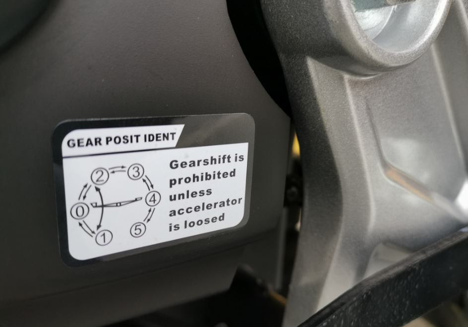 Мотоцикл MOTOLAND (МОТОЛЕНД) 250 CB250 (172FMM-5/PR250) (2022 г.) в Пскове