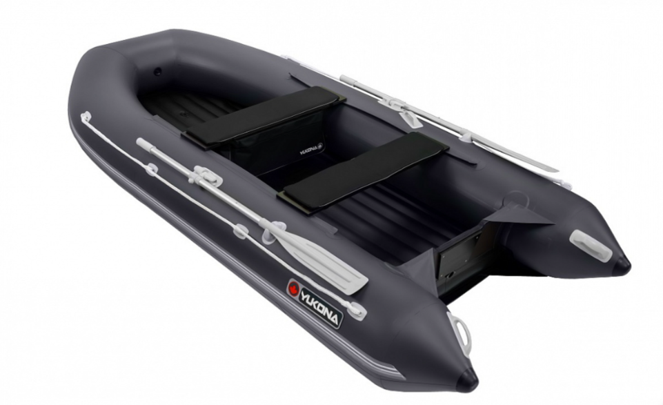 ЛОДКА НАДУВНАЯ YUKONA 320 НДНД в Пскове