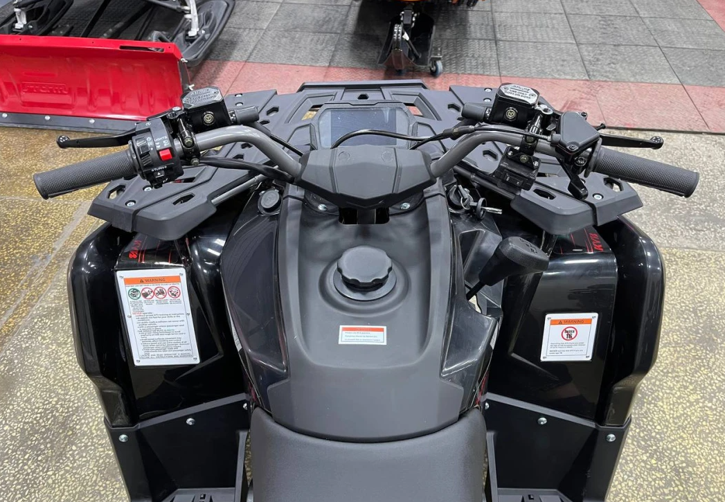 Квадроцикл PROMAX RENEGADE 300 LONG WINCH PRO (2025) в Пскове