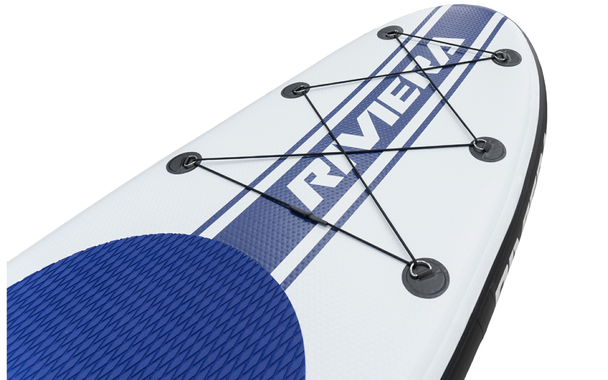 Сап-борд синий 10.6ft RIVIERA в Пскове