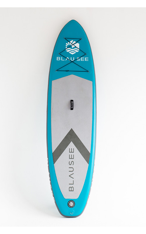 НАДУВНОЙ САП БОРД BLAUSEE 10 в Пскове