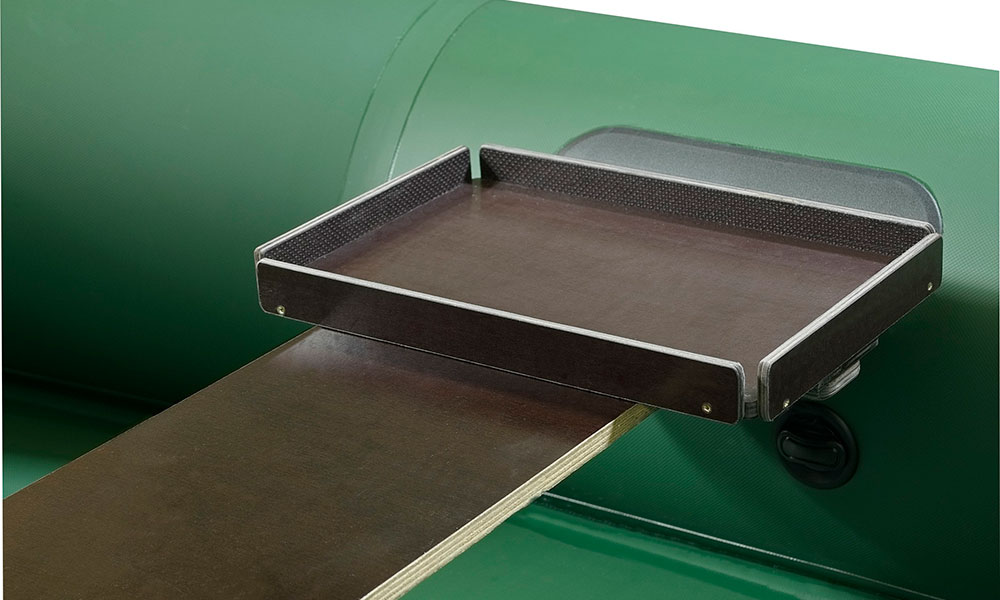 Столик на банку №6 в Пскове