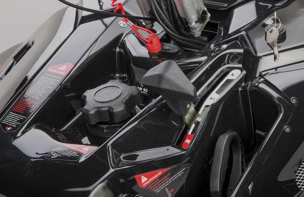 Снегоход STELS SA600R (L LUX WT) ВИТЯЗЬ 2.0 К01 Tech в Пскове