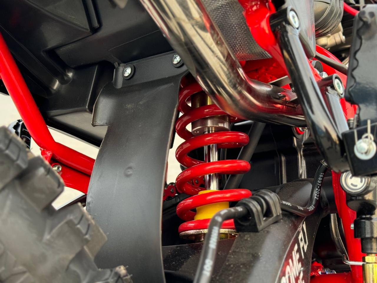 Кроссовый мотоцикл Sanchez Maniac CB300F в Пскове