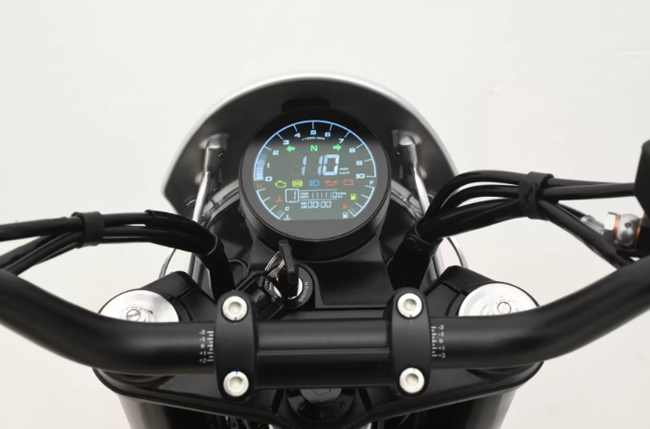 Мотоцикл GAOKIN GK 500 М11D в Пскове