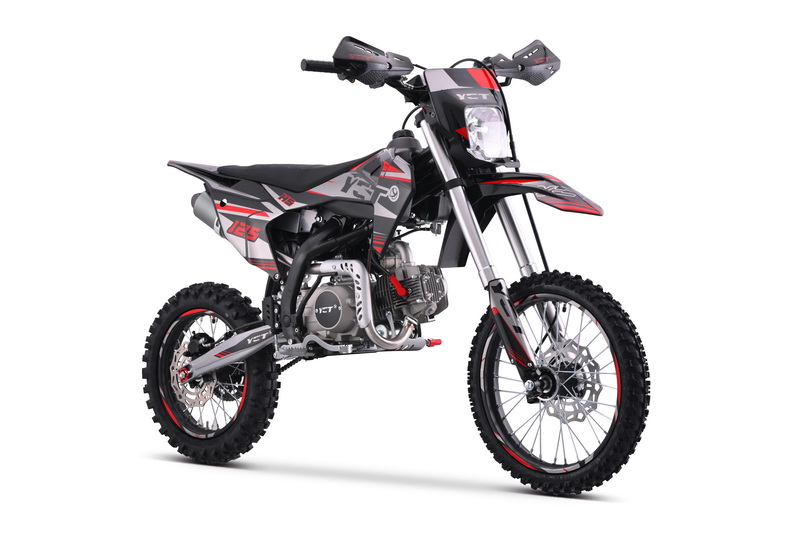 Питбайк YACOTA H5 125 в Пскове