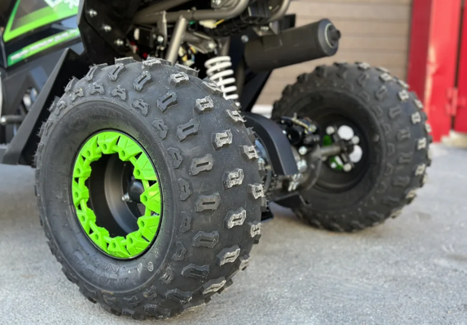 Квадроцикл GBM DAXTER 220 NEW в Пскове