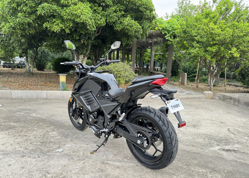 Мотоцикл TMBK Iconic 400cc в Пскове