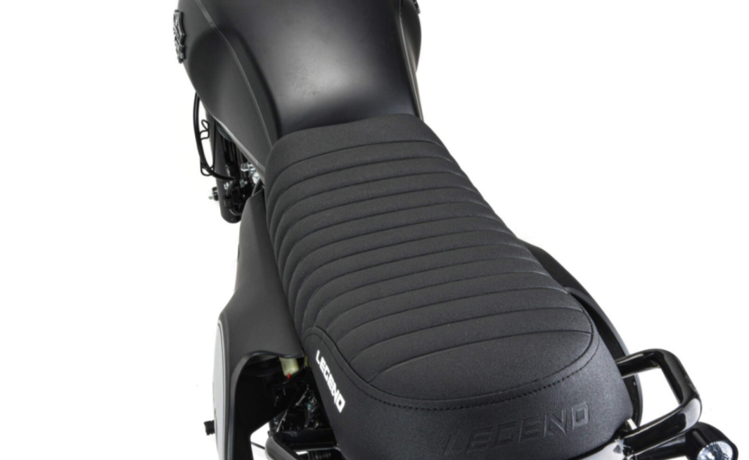 Мотоцикл Motoland LEGEND (XL250-A) (172FMM-5/PR250) в Пскове