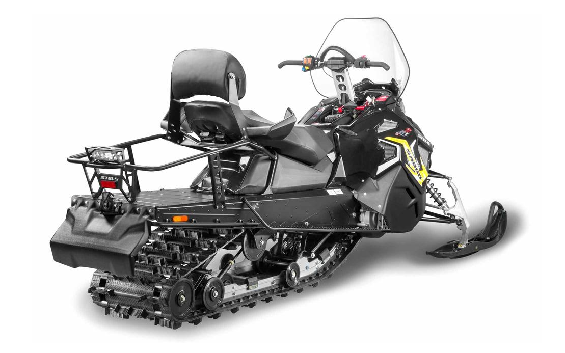 Снегоход STELS SA800R (L LUX WT) ВИТЯЗЬ 2.0 К01 Tech в Пскове