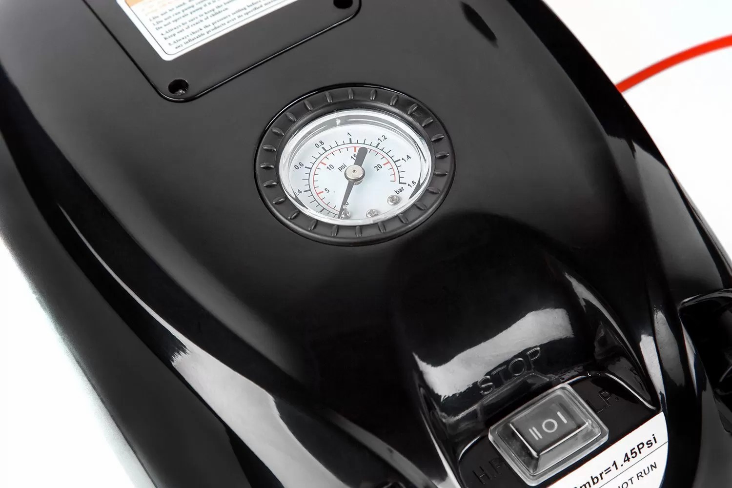 ЭЛЕКТРИЧЕСКИЙ НАСОС MARLIN GP-80 S в Пскове