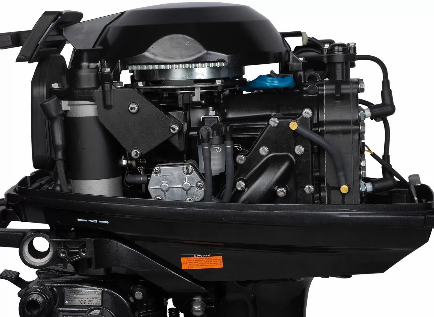 Лодочный мотор MARLIN MP 30 AWRS в Пскове