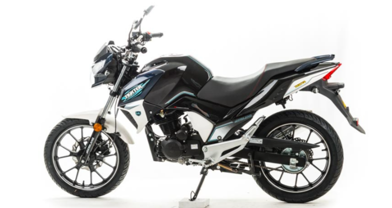 Мотоцикл MOTOLAND (МОТОЛЕНД) FIGHTER 250 в Пскове