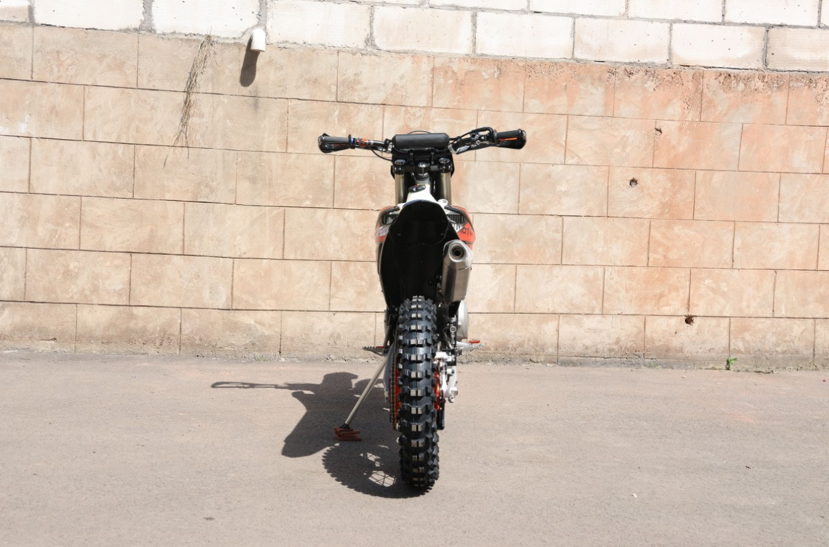 Мотоцикл JHLMOTO JHL Z9 NC450S в Пскове